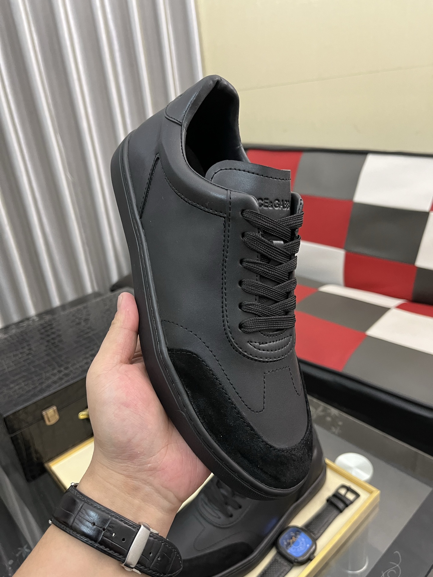 Dolce & Gabbana shoes